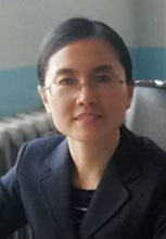 宋丽娜