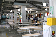 餐厅