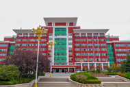 5号教学楼